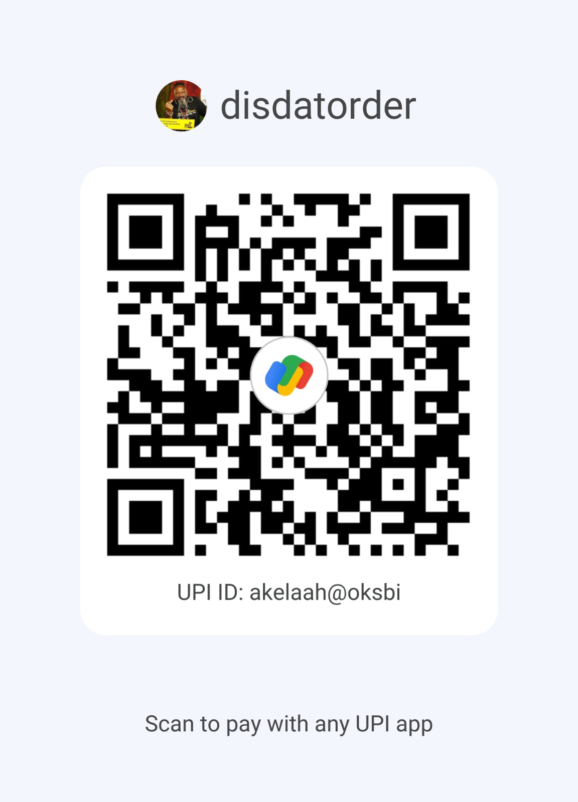 FINANCIAL SUPPORT