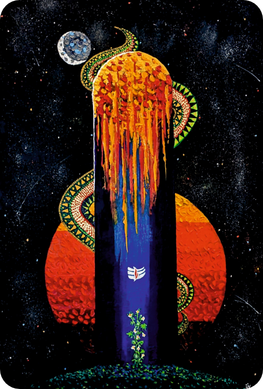 Dhyana